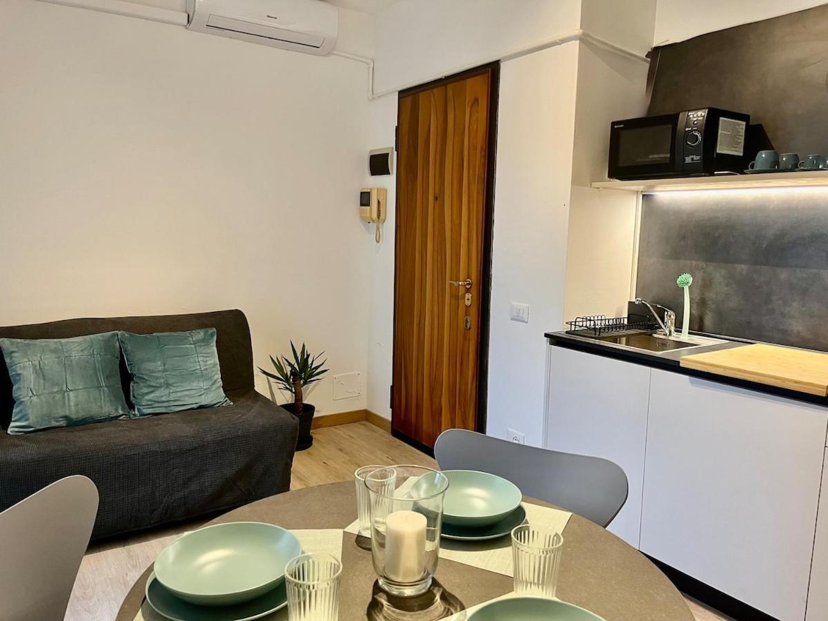 Palladium Cozy Suite Close To Downtown And Exibition Center 维琴察 外观 照片