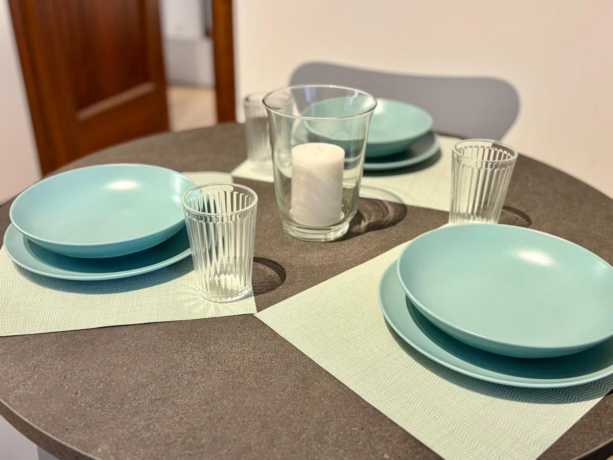Palladium Cozy Suite Close To Downtown And Exibition Center 维琴察 外观 照片