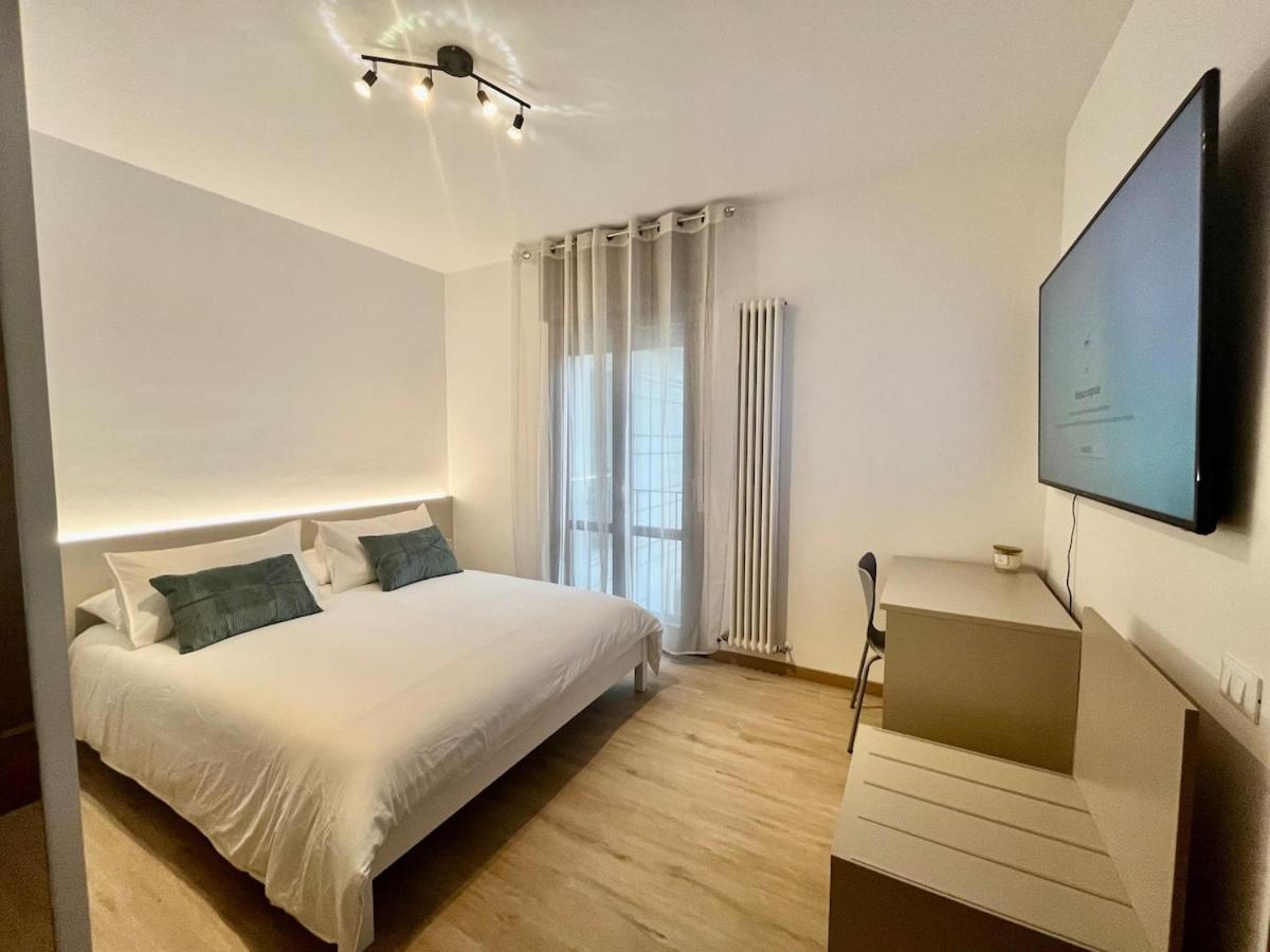 Palladium Cozy Suite Close To Downtown And Exibition Center 维琴察 外观 照片