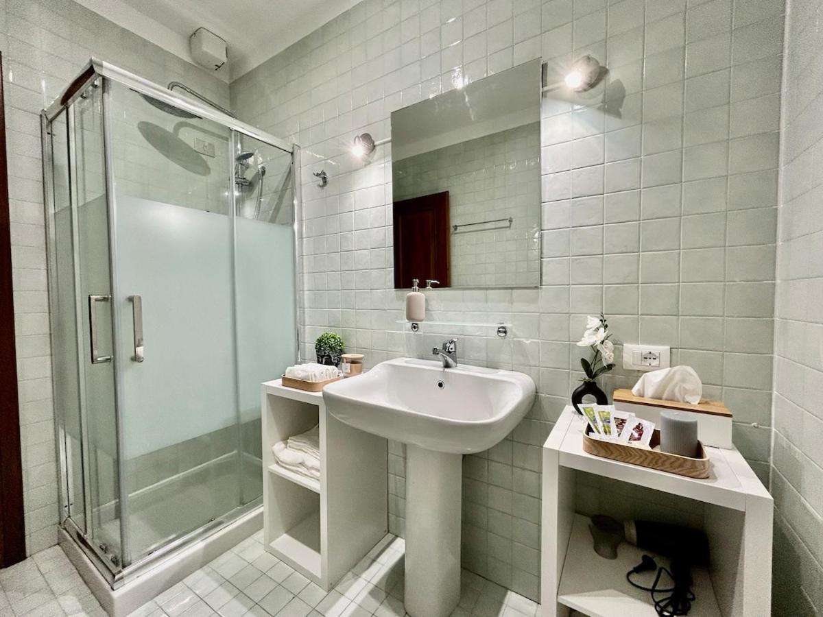 Palladium Cozy Suite Close To Downtown And Exibition Center 维琴察 外观 照片