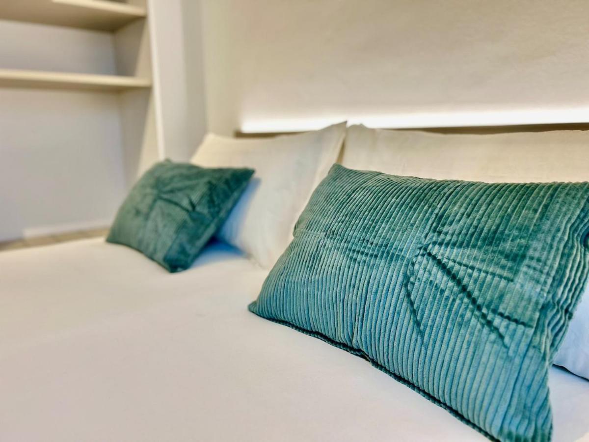 Palladium Cozy Suite Close To Downtown And Exibition Center 维琴察 外观 照片