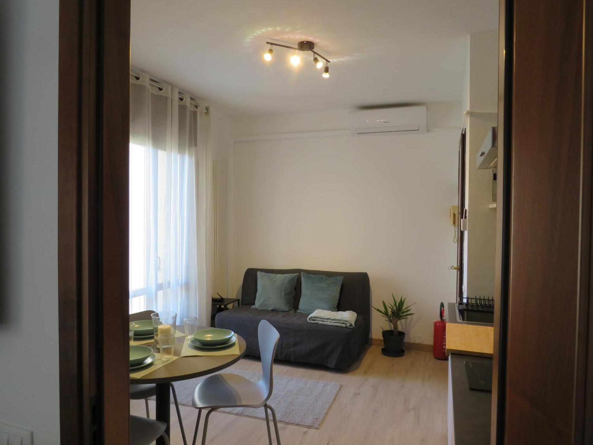 Palladium Cozy Suite Close To Downtown And Exibition Center 维琴察 外观 照片