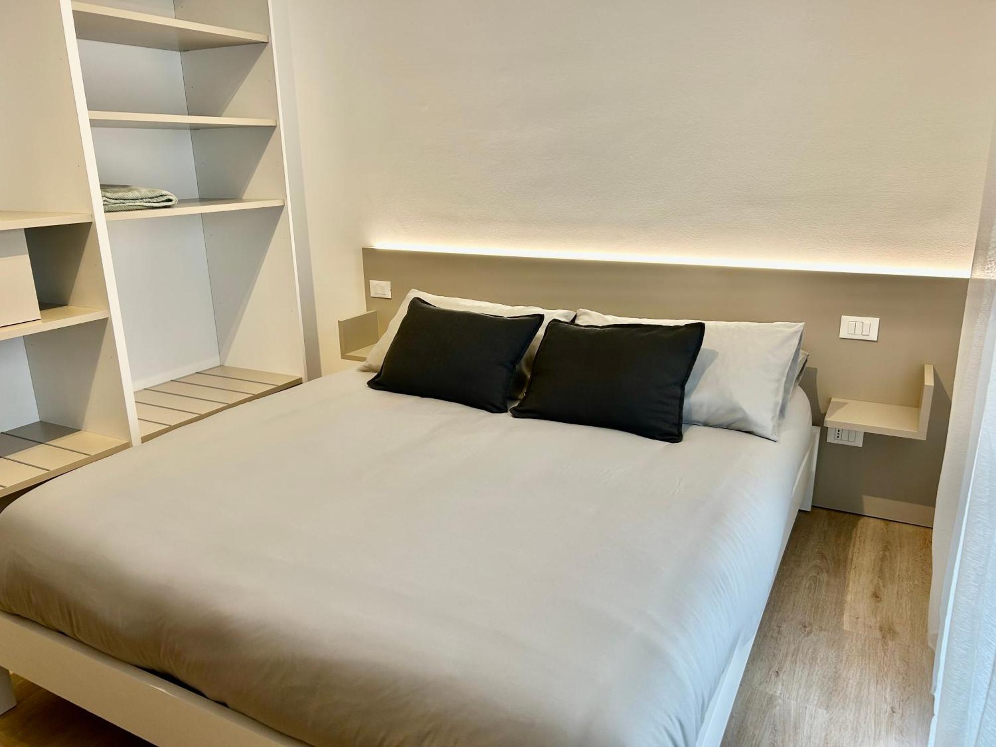 Palladium Cozy Suite Close To Downtown And Exibition Center 维琴察 外观 照片